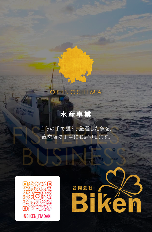 合同会社Biken